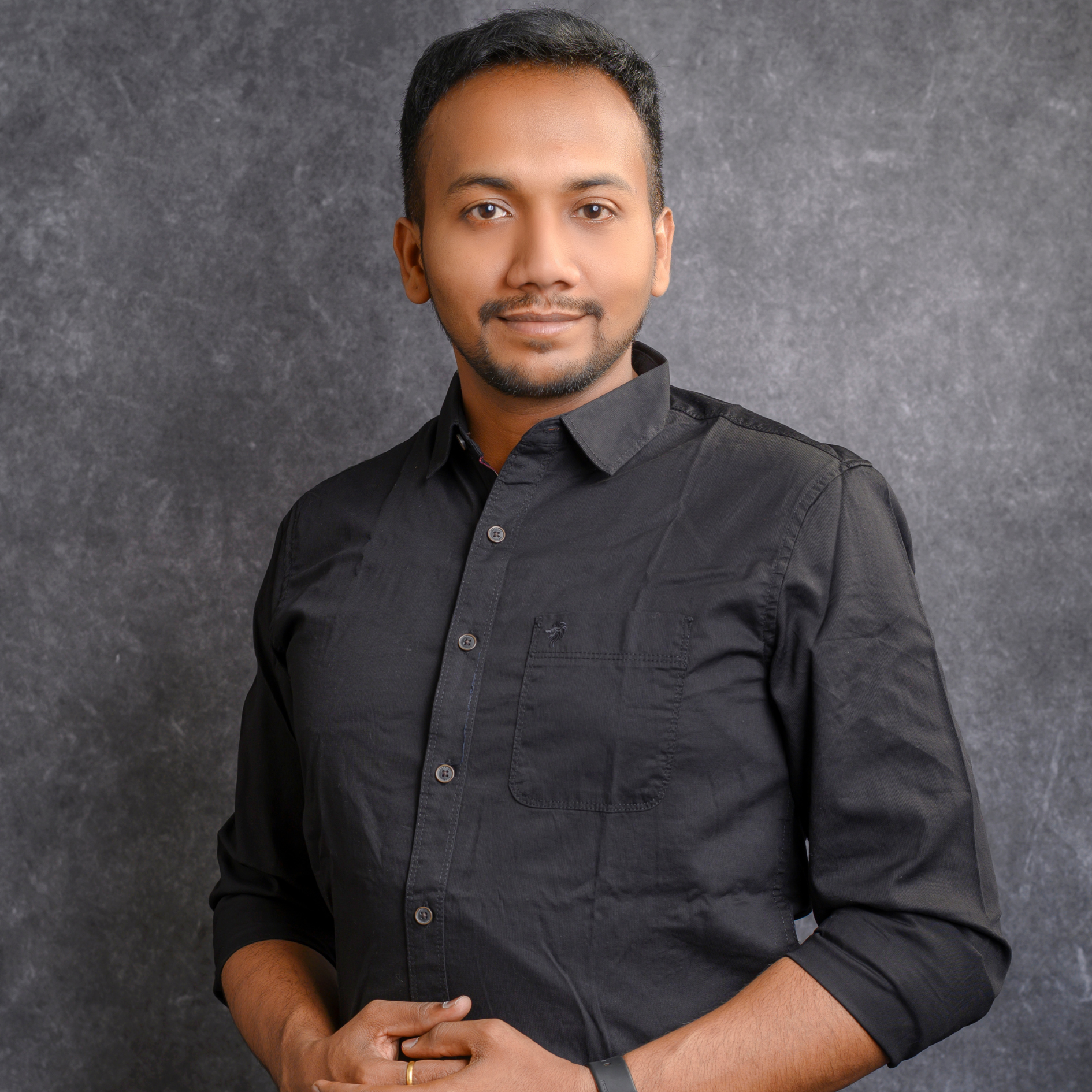 Mr. Bhushan shinde