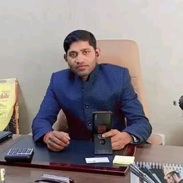 Mr. kamlesh kumar