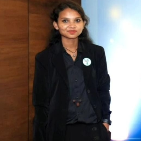 Miss Pragati Tayde
