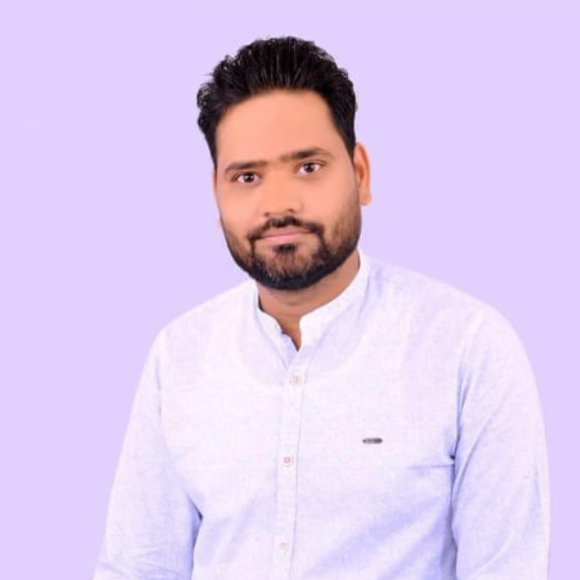 Neeraj kumar patel
