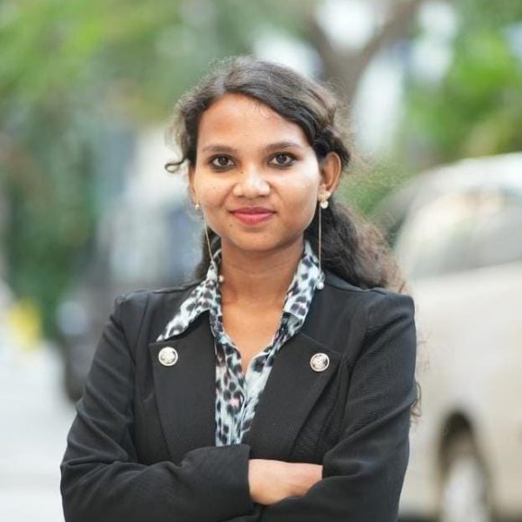 Miss Pragati Tayde